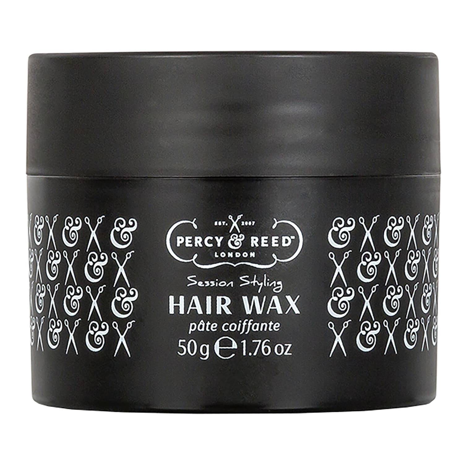 Percy & Reed Session Styling Hair Wax 50g - Image 6
