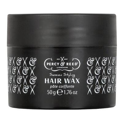 Session Styling  Hair Wax