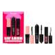 Lil’ Lash Adventures Fanning, Volumising & Curling Mascara Trio