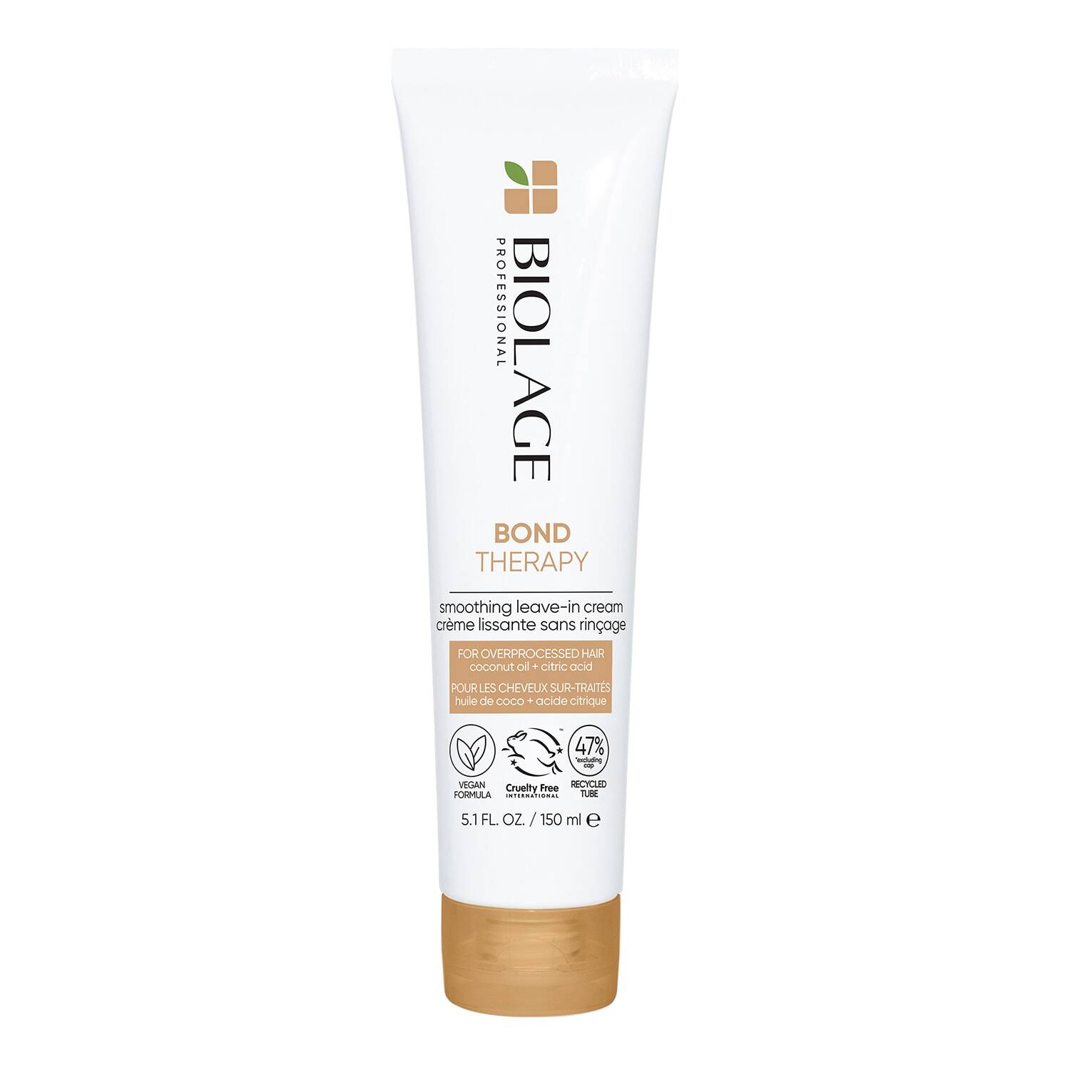 Biolage Bond Therapy Leave In Treatment 150Ml