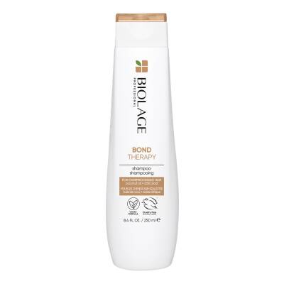 Professional Bond Therapy Cleansing Shampoo