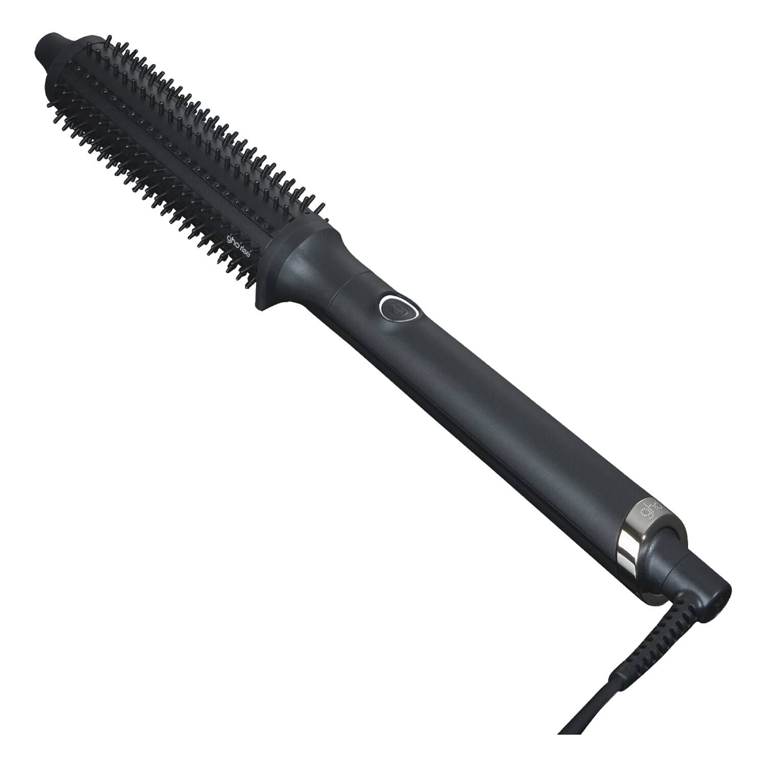 ghd Rise Volumising Hot Brush, 2x More Volume & Root Lift | 2X More Volume, Root Lift Technology, Creates Fuller Blow Dry Styles, Ceramic Barrel, UK Plug - Image 7