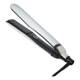 Platinum + Hair Straightener - White