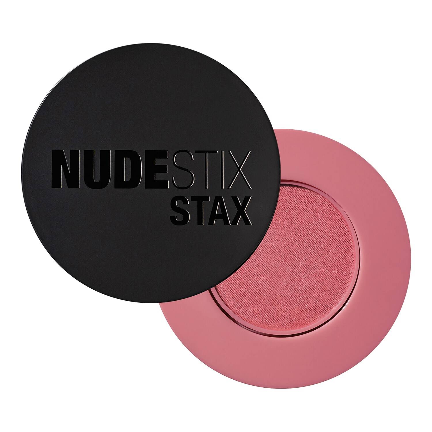 Nudestix Stax All Over Color Blush Balm 2.5G Love & Roses