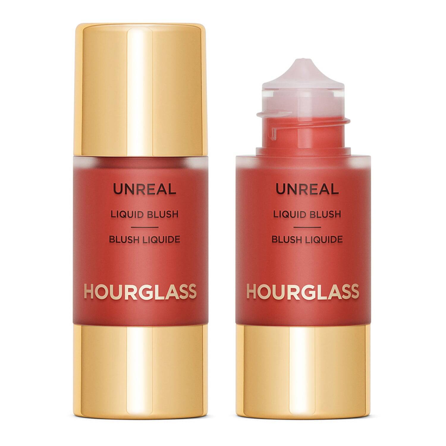 Hourglass Unreal Liquid Blush - Liquid Blush Imagine (10,3 Ml)