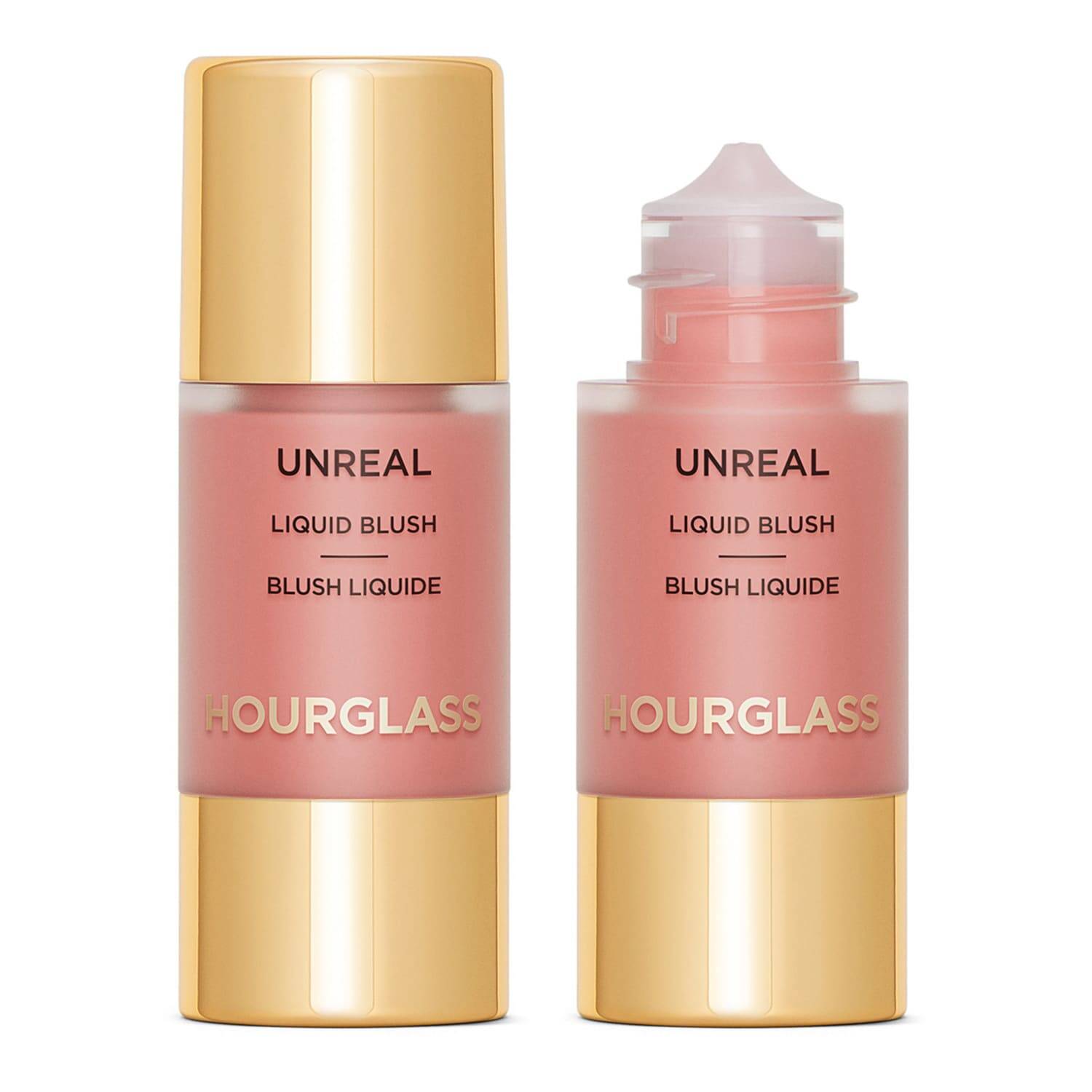 Hourglass Unreal Liquid Blush - Liquid Blush Scene (10,3 Ml)