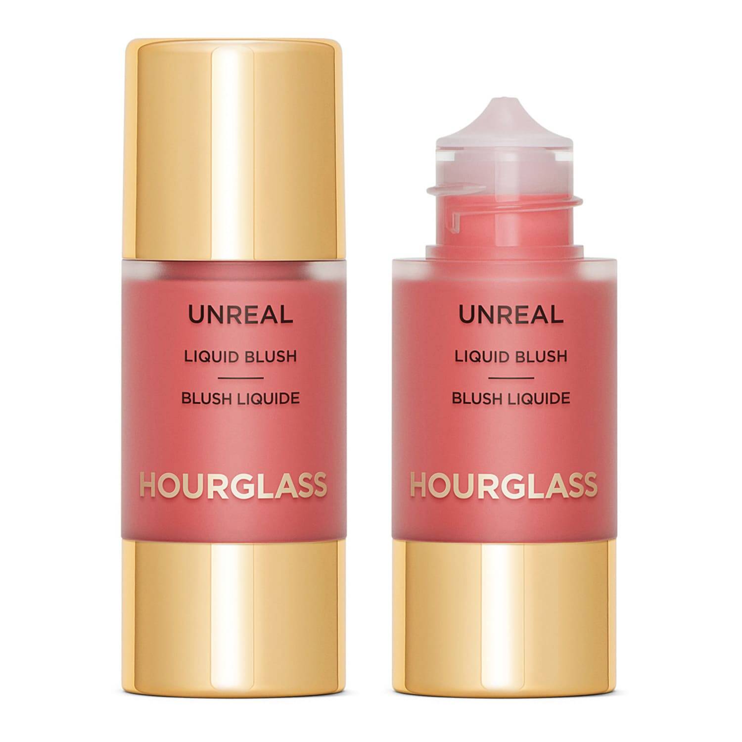 Hourglass Unreal Liquid Blush - Liquid Blush Vision (10,3 Ml)
