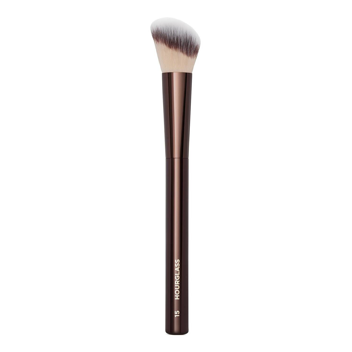 Hourglass Blush Brush No. 15 - Blush Brush Blush Brush