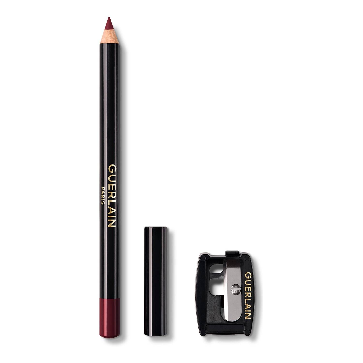 Guerlain Contour G Lip Pencil 1.04G 06 Le Burgundy