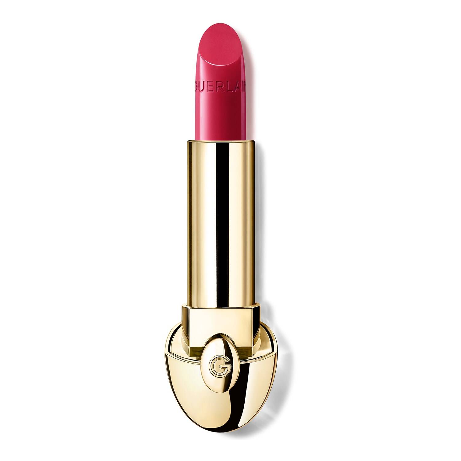 Guerlain Rouge G The Refill The Customisable Ultracare Lipstick 3.5G Satin Le Fuchsia Profond