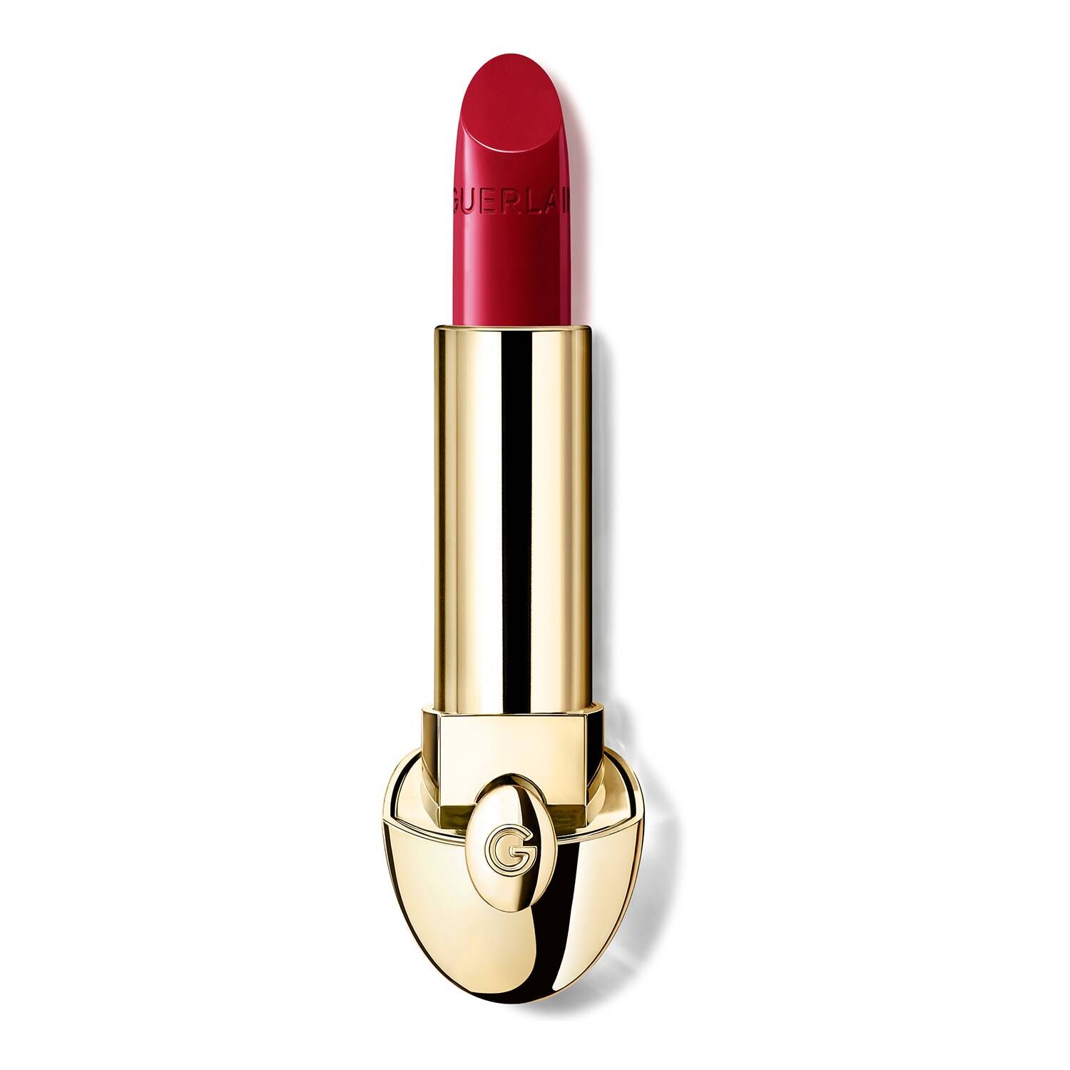 Guerlain Rouge G The Refill The Customisable Ultracare Lipstick 3.5G Satin Le Rouge Profond