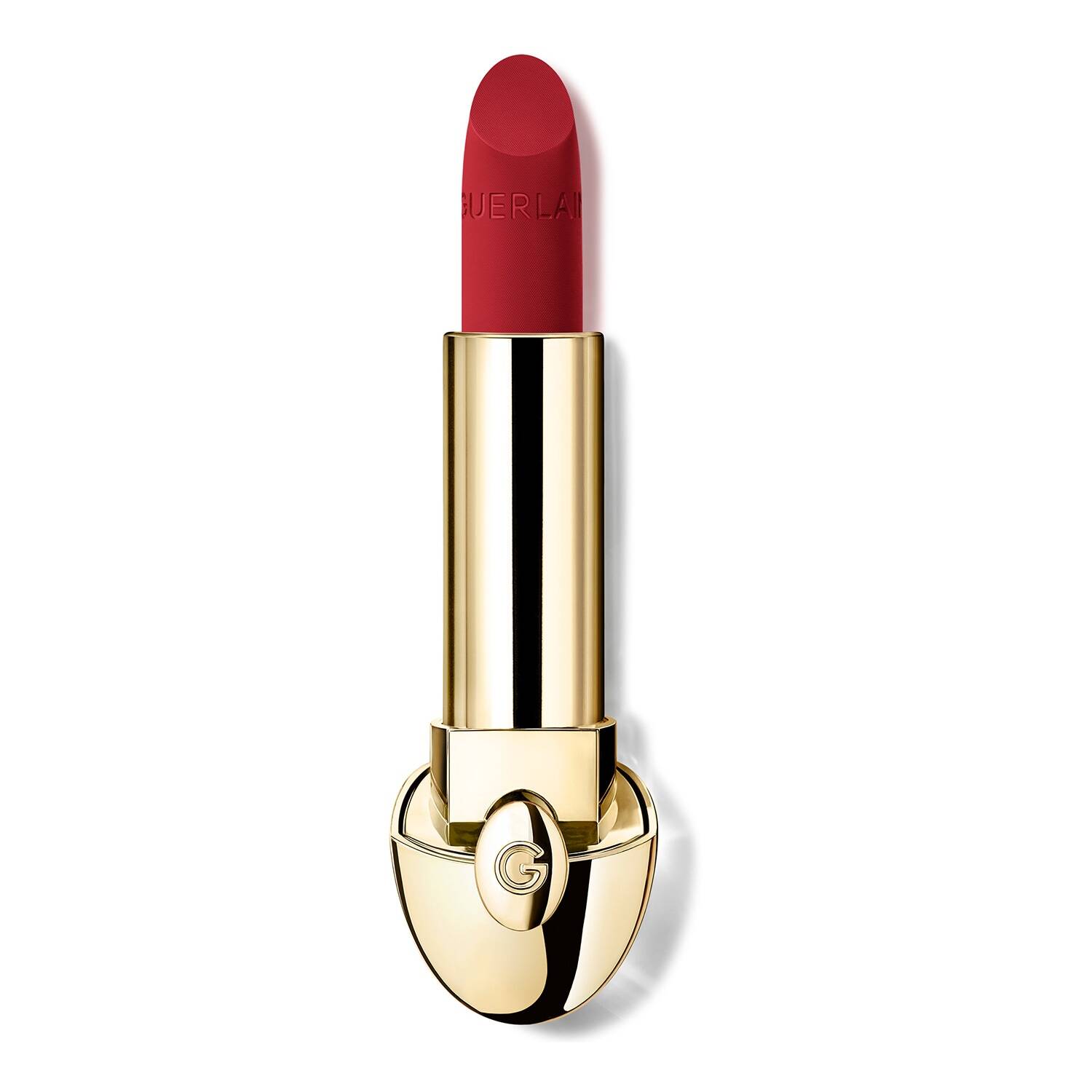 Guerlain Rouge G The Refill The Customisable Ultracare Lipstick 3.5G Velvet 775 Le Rouge Bordeaux