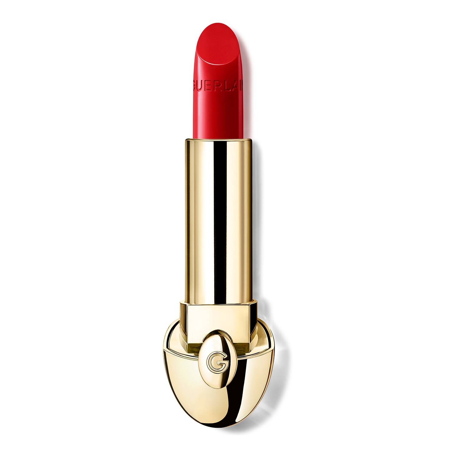 Guerlain Rouge G The Refill The Customisable Ultracare Lipstick 3.5G Satin Le Rouge Vibrant 510