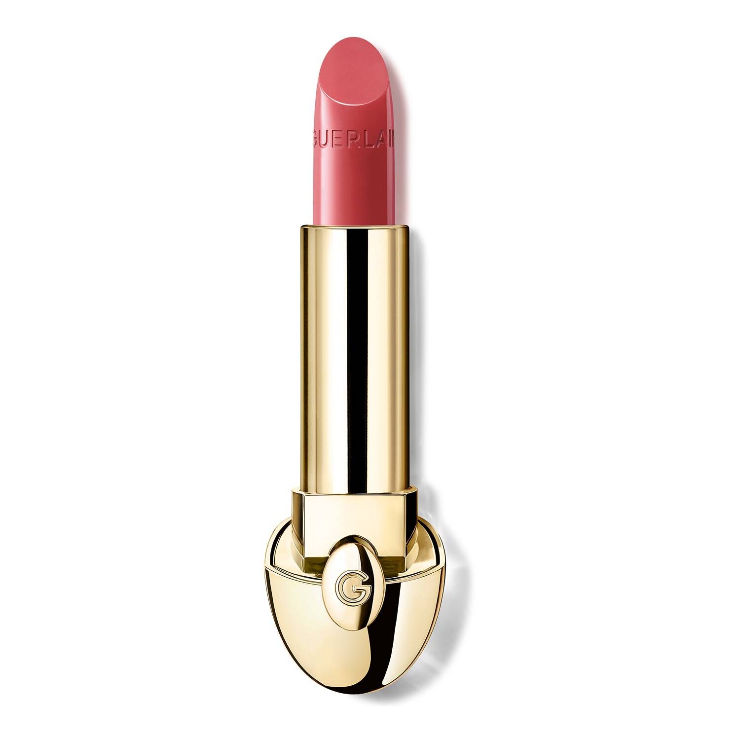 Guerlain Rouge G The refill The customisable ultra-care lipstick - 518 - Image 4