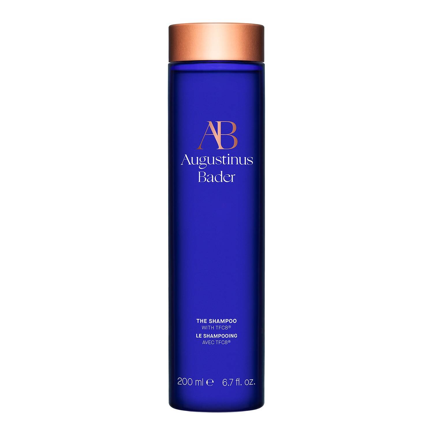 The Shampoo 200ML