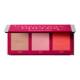 Chocolicious Cheeks Bronzer & Blush Palette