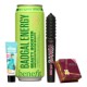 BADgal Energy Mascara, Primer & Bronzer