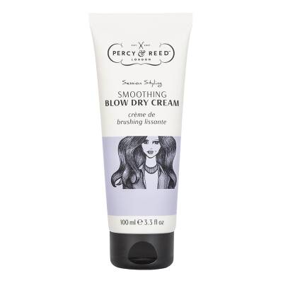 Session Styling Smoothing Blow Dry Cream