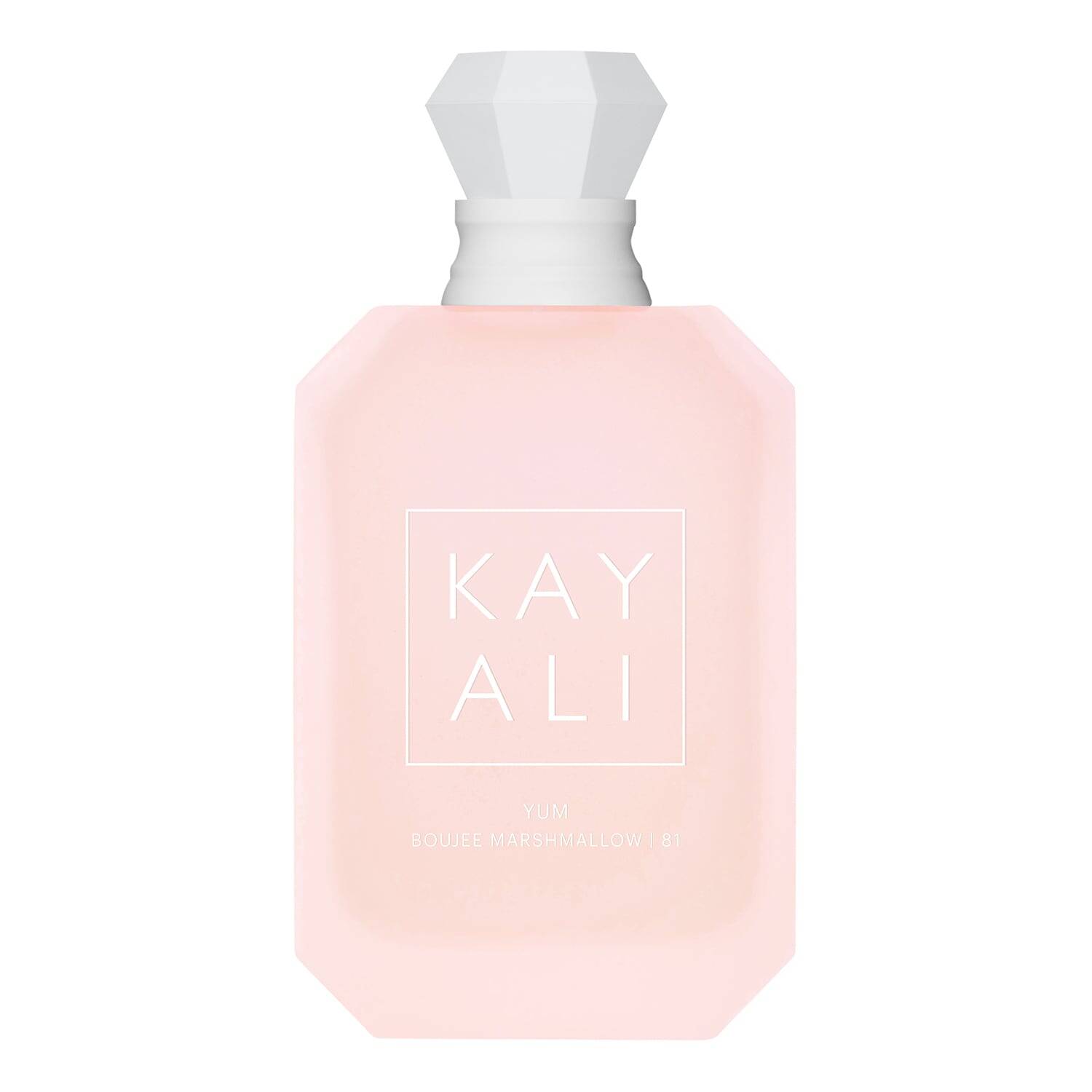 Kayali Yum Boujee Marshmallow - 81 Eau De Parfum Intense 100Ml