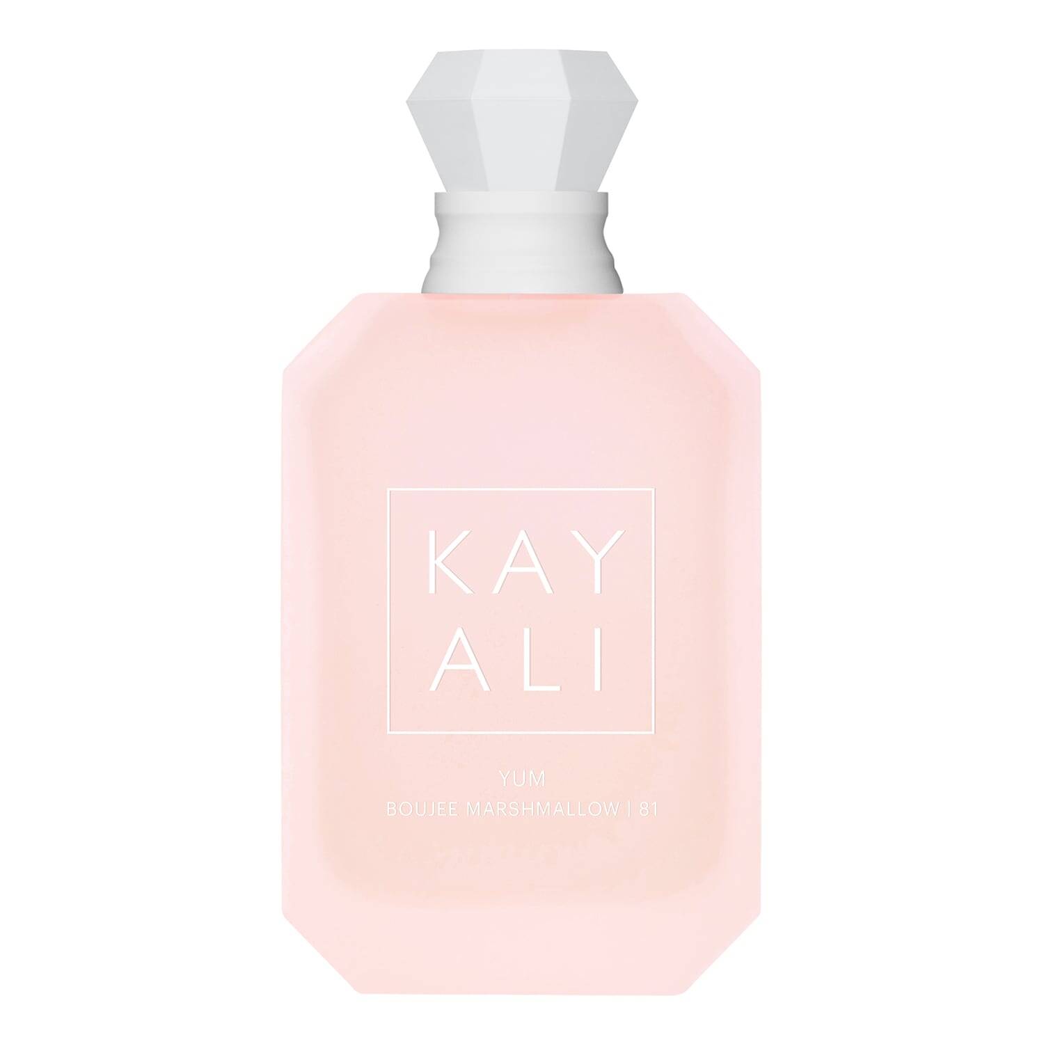 Kayali Yum Boujee Marshmallow - 81 Eau De Parfum Intense 50Ml