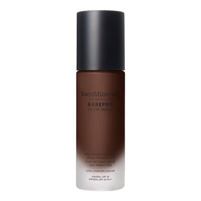 BarePro 24HR WEAR Skin-Perfecting Liquid Foundation​ Mineral SPF 20 30ml