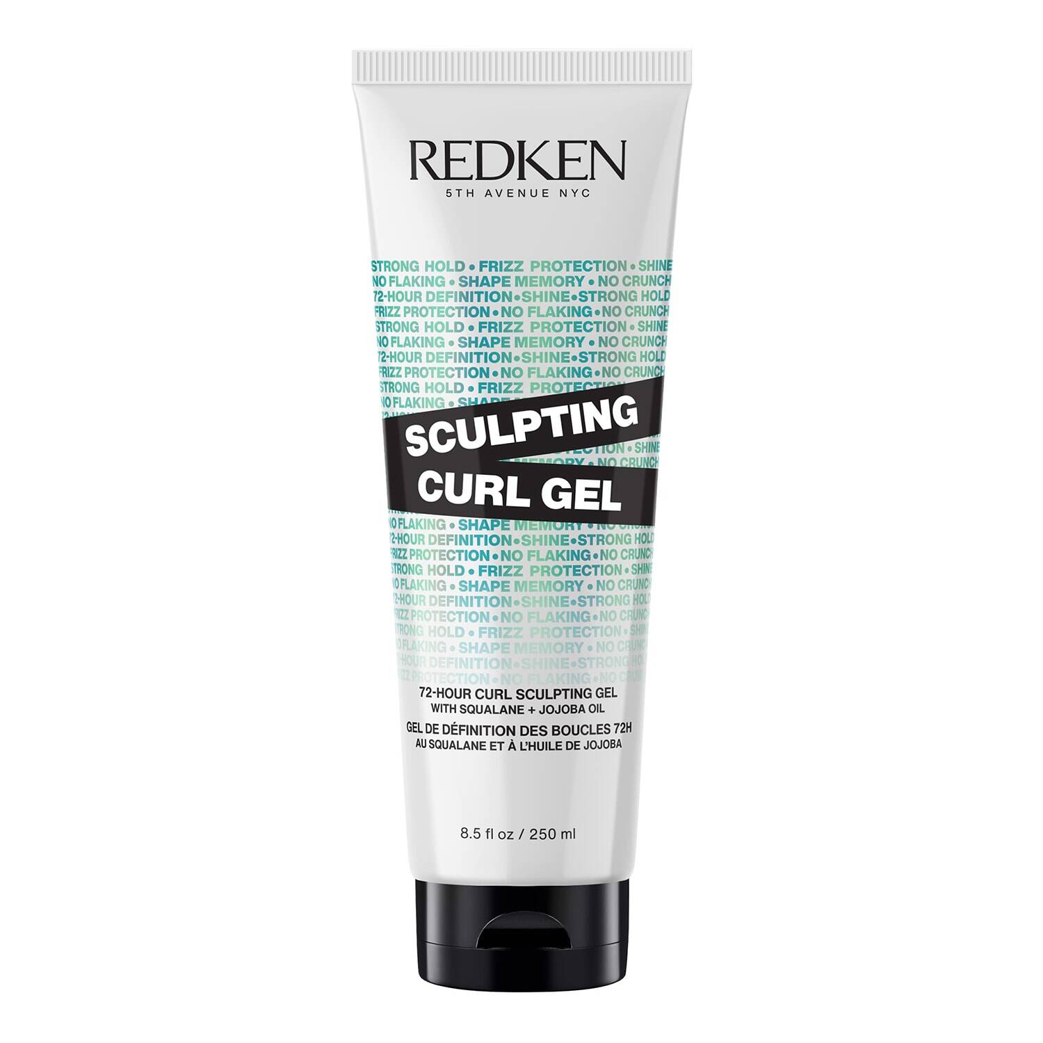 Redken Sculpting Curl Gel 250Ml