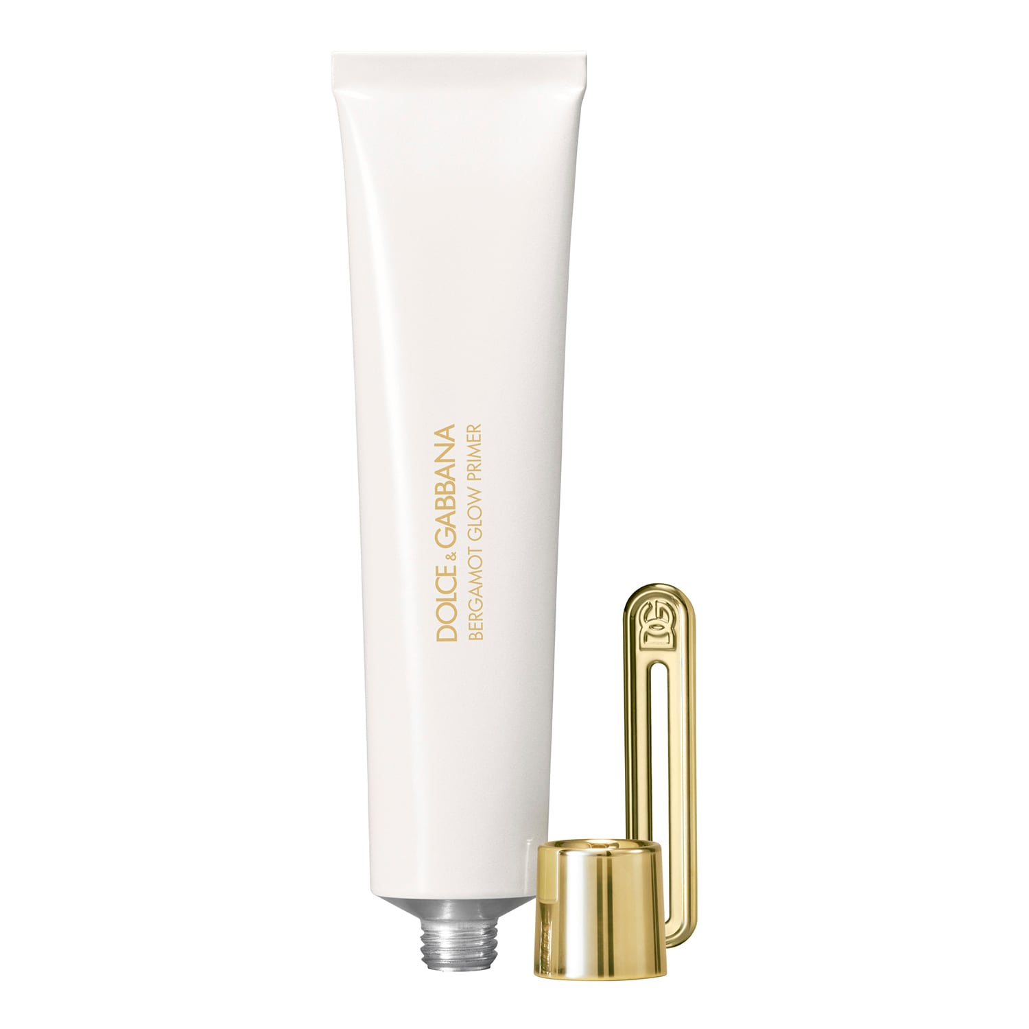 Dolce And Gabbana Bergamot Glow Primer Lasting Makeup & Glow Enhancer 33Ml