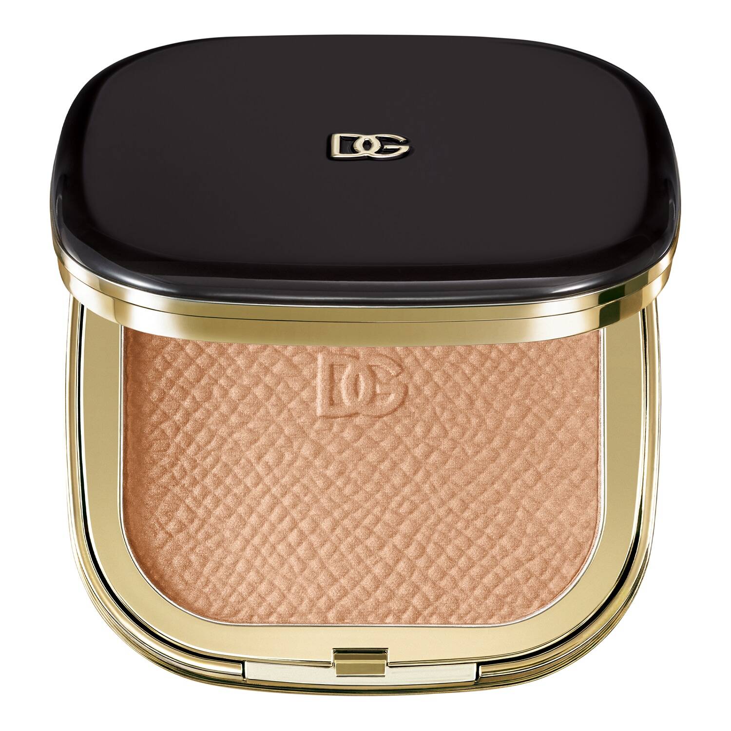 Dolce&Gabbana Classic Face&Eyes Match Bronzer Shade 01 Light 14 G - Image 2