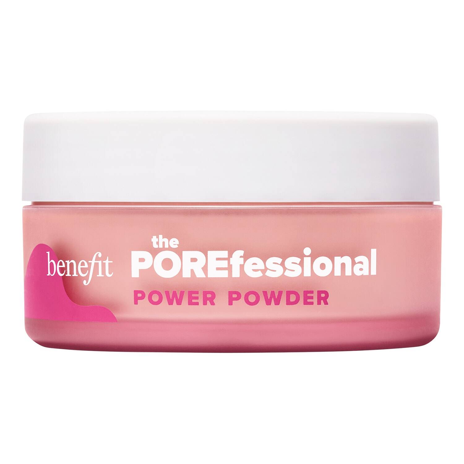 Benefit The Porefessional Power Matte 'N Blur Loose Setting Powder 8G