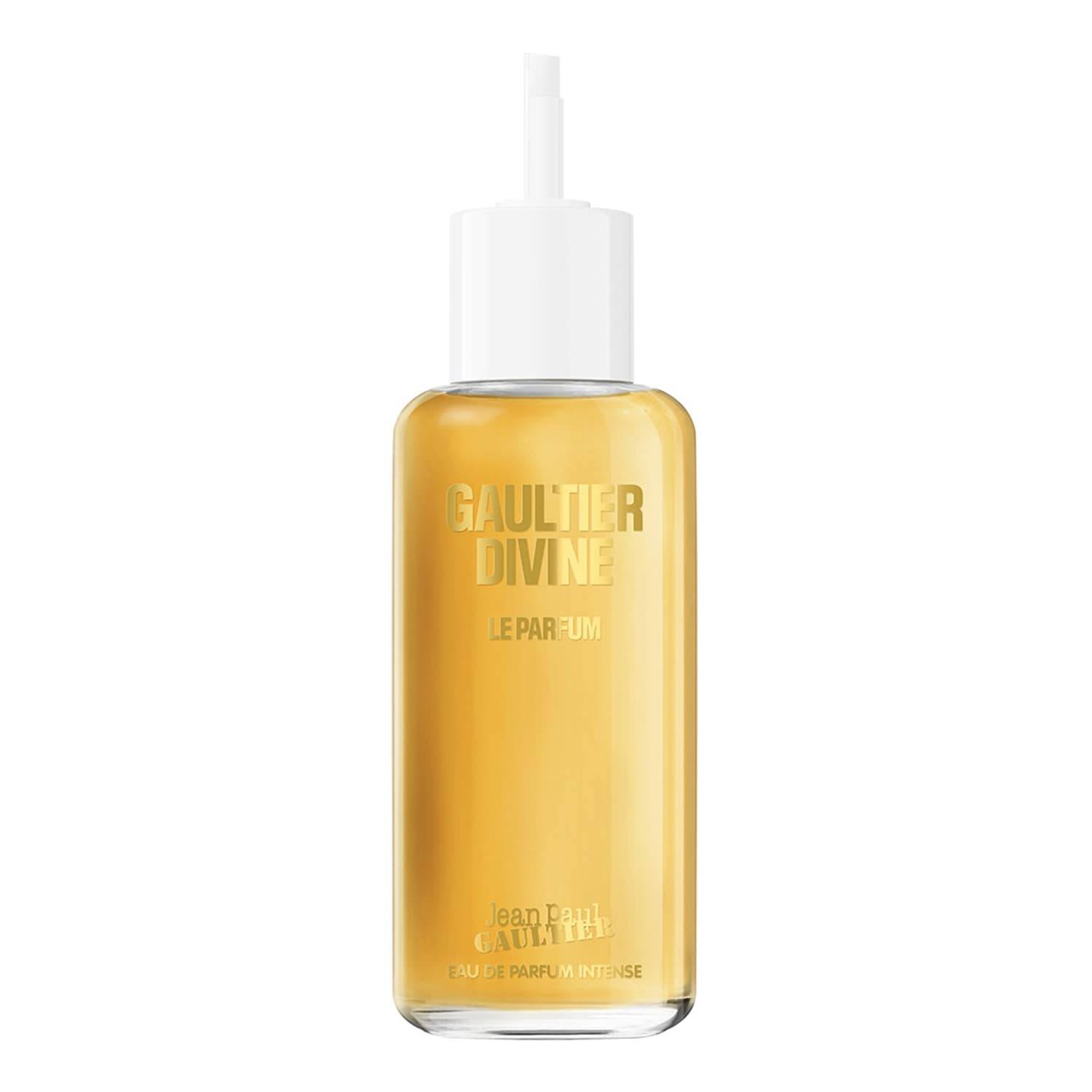 Jean Paul Gaultier Divine Le Parfum Eau de Parfum Intense 200ml Refill - Image 6