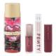 It's Riri Szn - 3-piece Riri Lip Set
