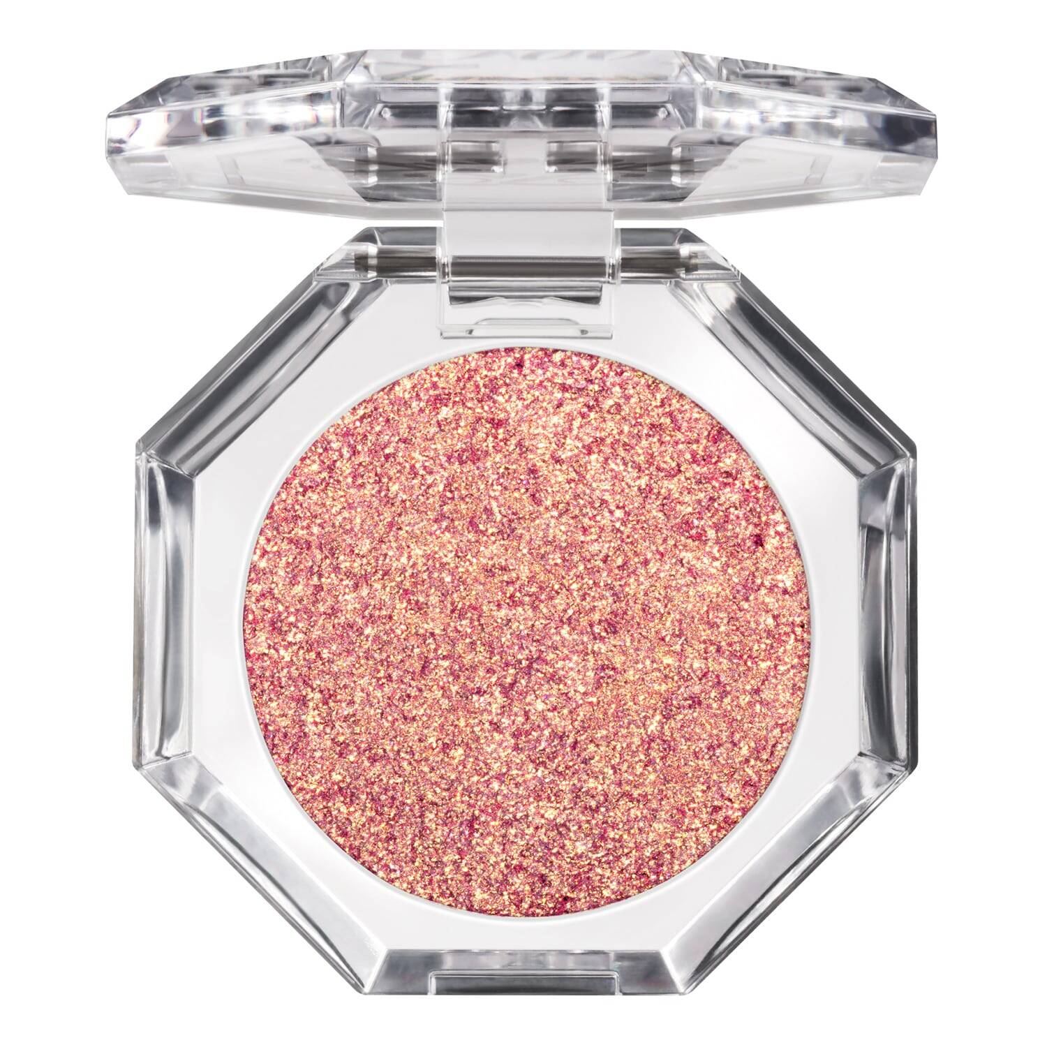 Too Faced Disco Crush High Shine Glitter Eye + Face Sparkle 1.5G Mystic Pink