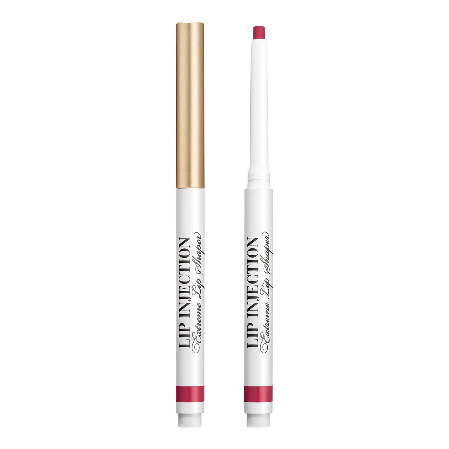 Too Faced Lip Injection Extreme Lip Shaper 0.38G Voted Most Popular