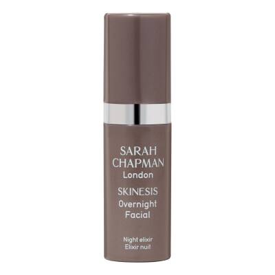 Overnight Facial