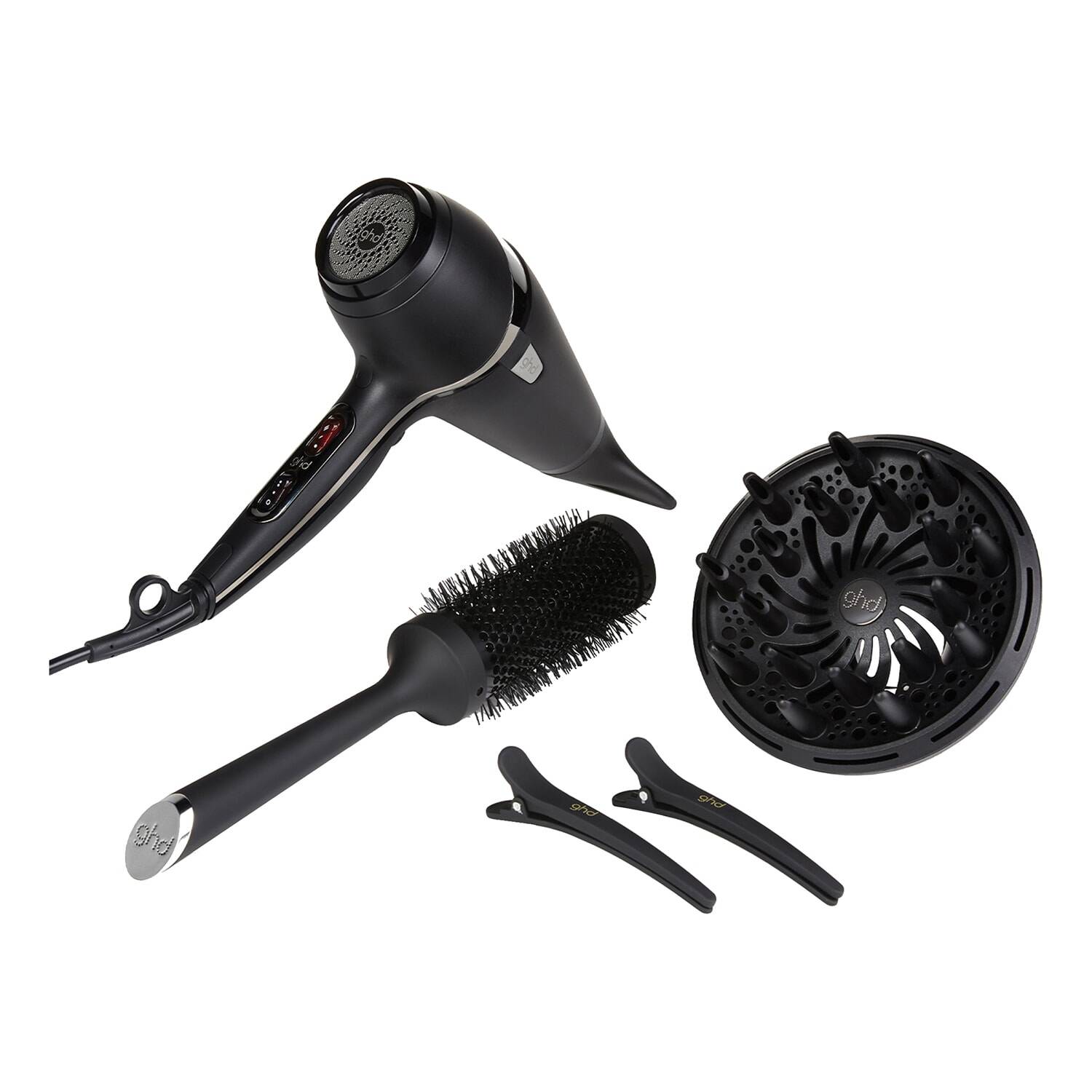Ghd Air Hair Drying Kit