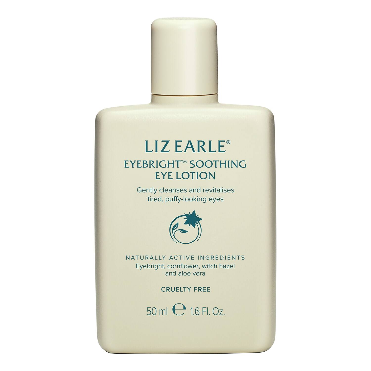 Liz Earle Eyebright 50Ml