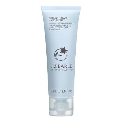Orange Flower Hand Cream