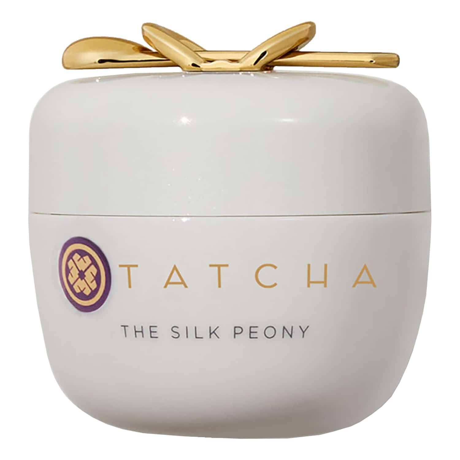 Tatcha The Silk Peony Melting Eye Cream 15Ml
