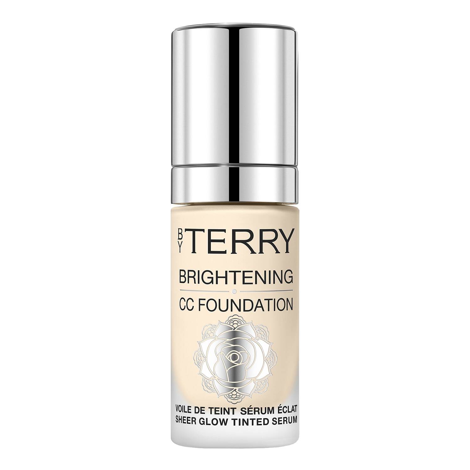 By Terry Brightening Cc Foundation - Foundation 1N - Fair Neutral (30 Ml)
