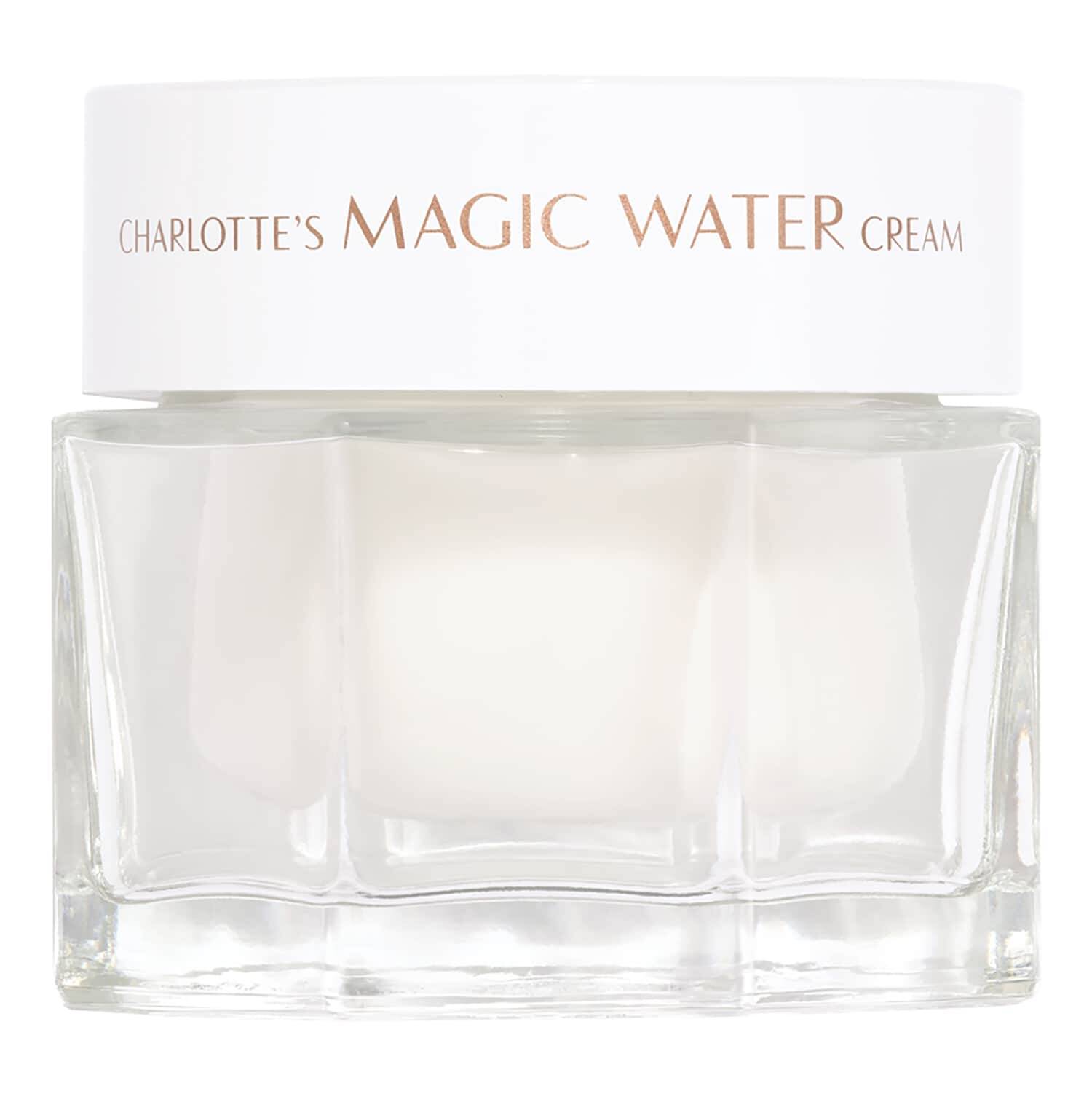Charlotte Tilbury Charlotte's Magic Water Cream 30ml Brand New In Box - Image 5
