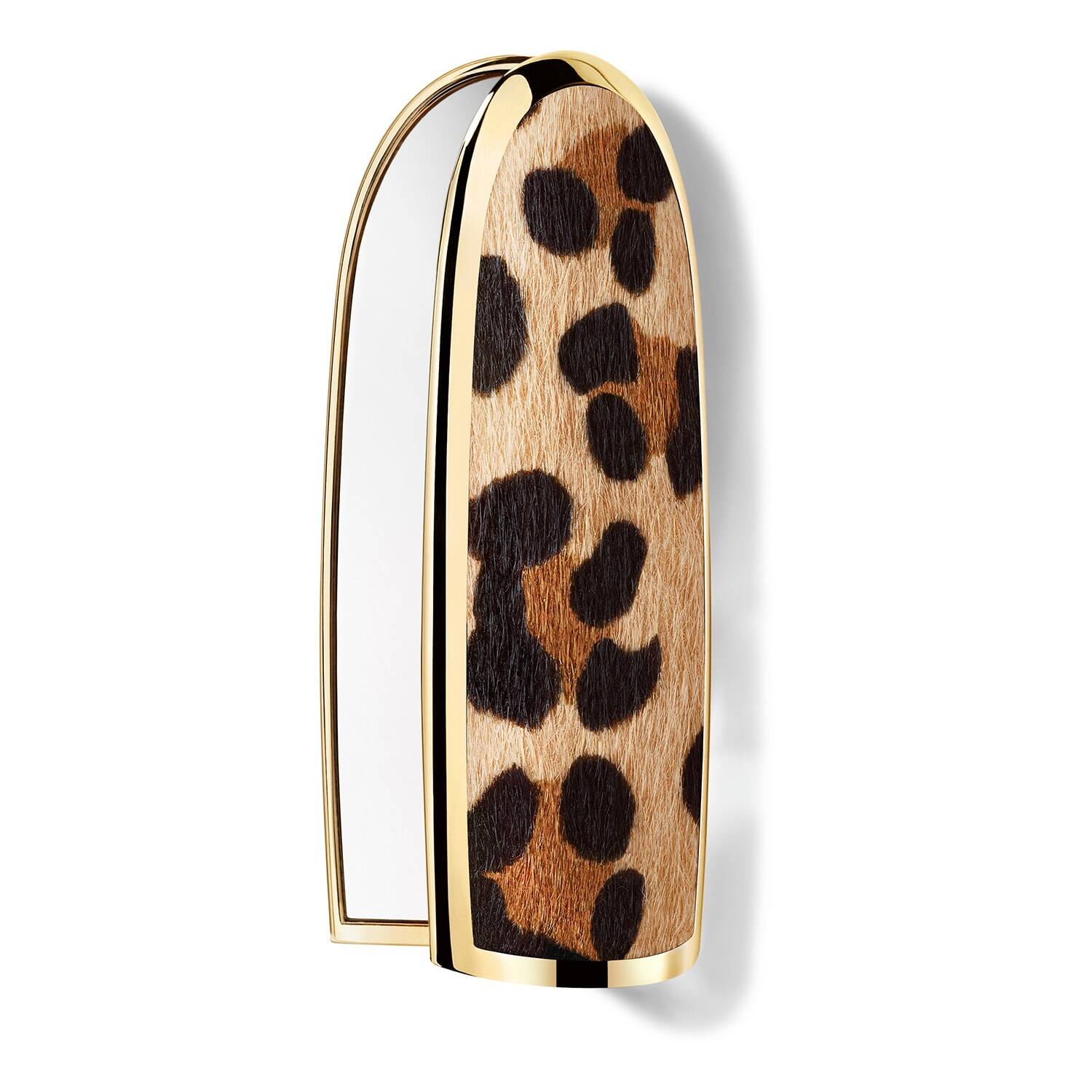 Guerlain Rouge G Lip Case Fall Le Fauve