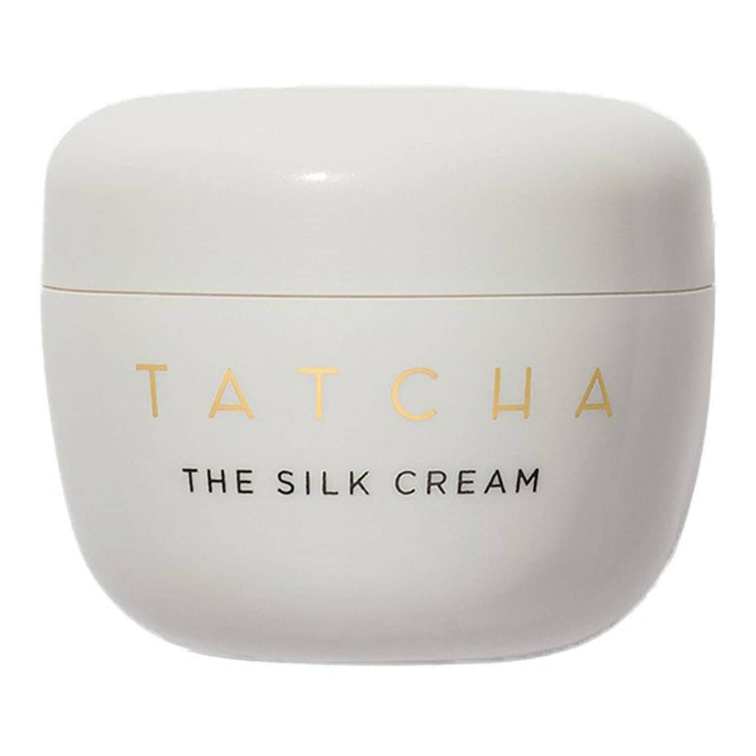Tatcha The Silk Cream 10Ml