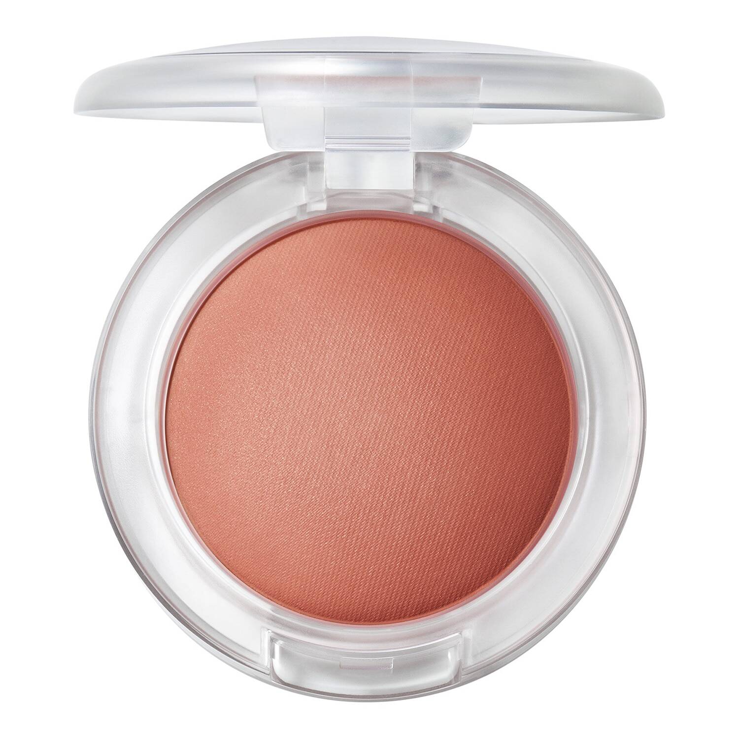 Mac Glow Play Cushiony Blush 7.3G Ginger Luck