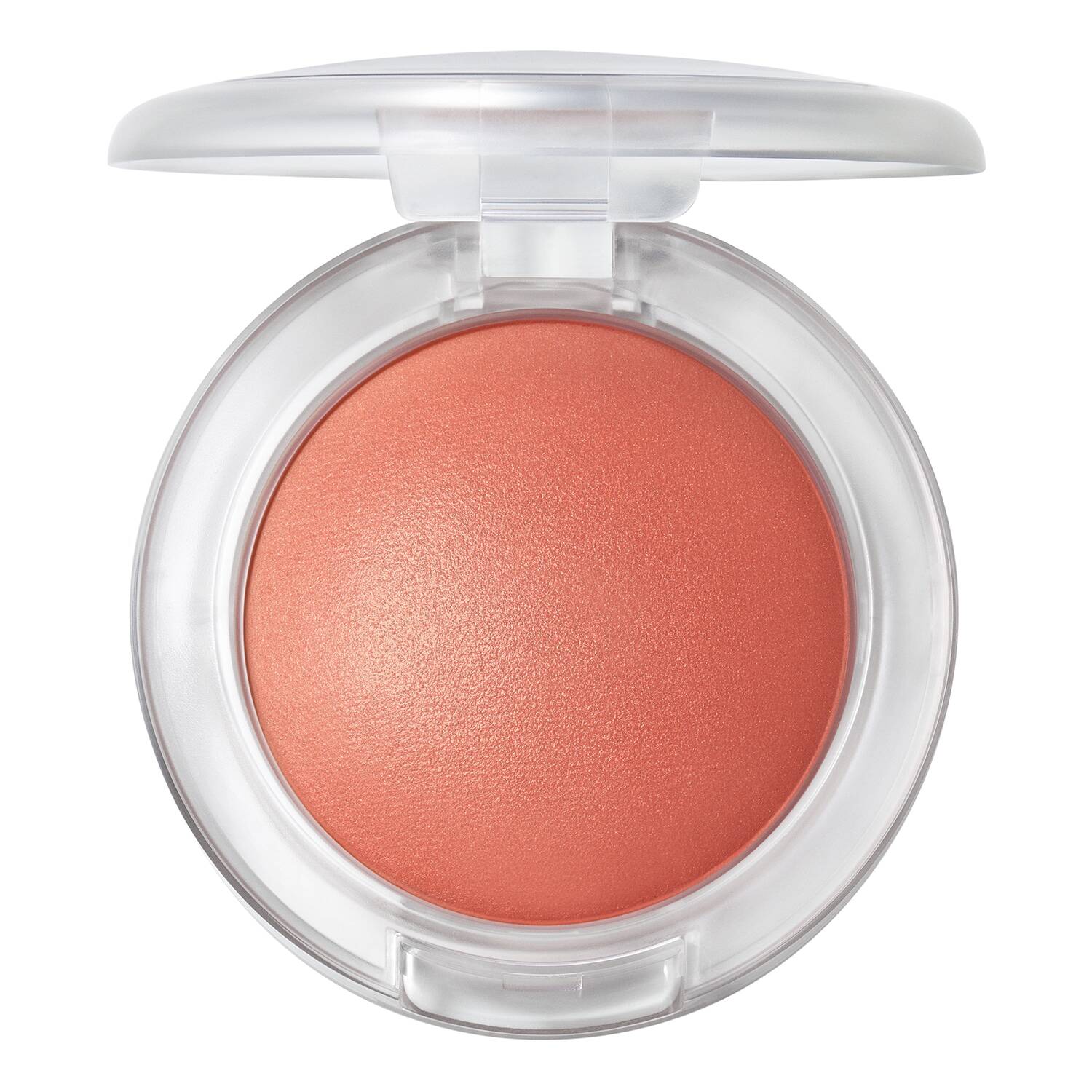 Mac Glow Play Cushiony Blush 7.3G That's Peachy