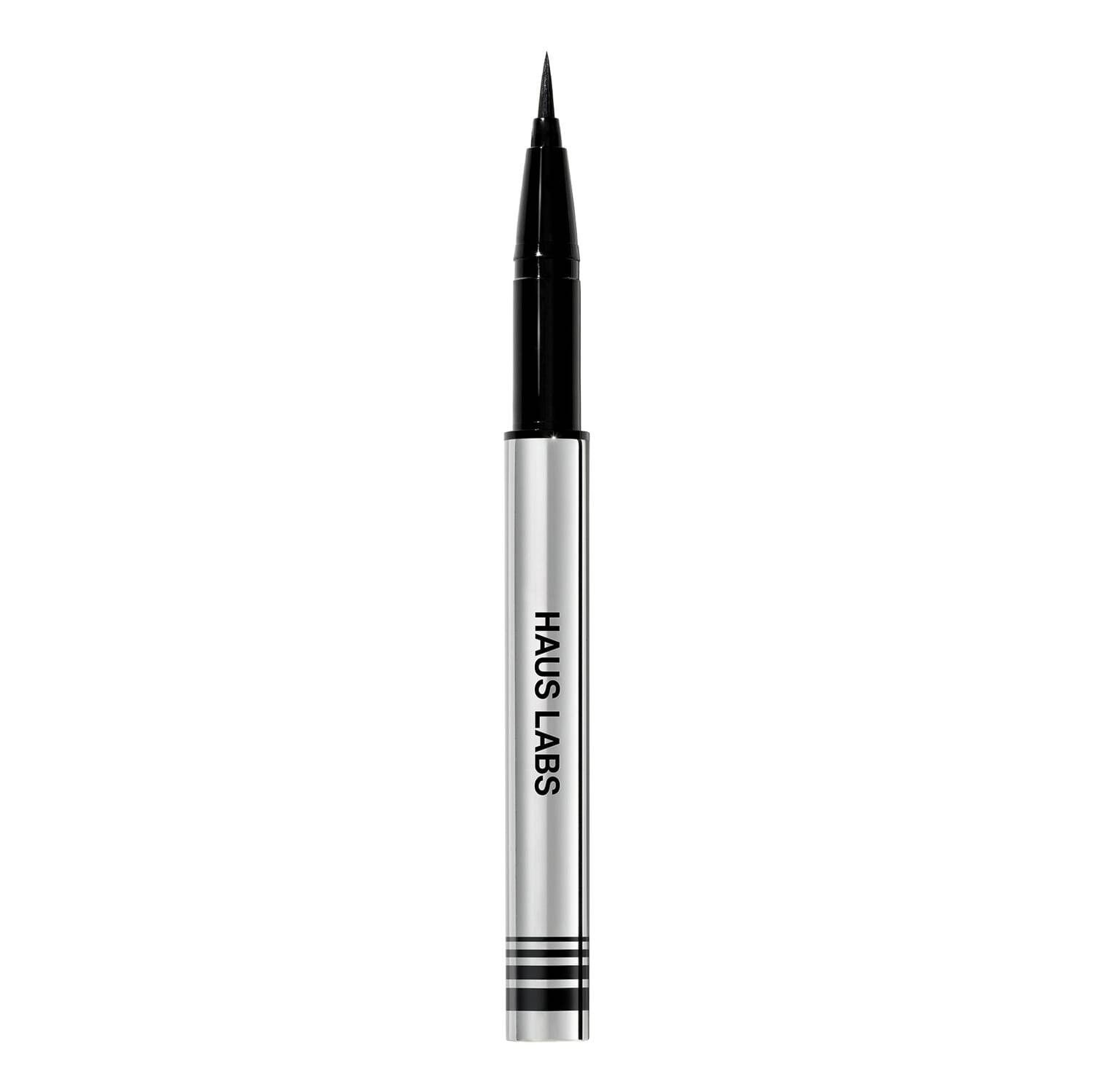 Haus Labs Clear Cut Liquid Eyeliner 0.5Ml Clear Cut