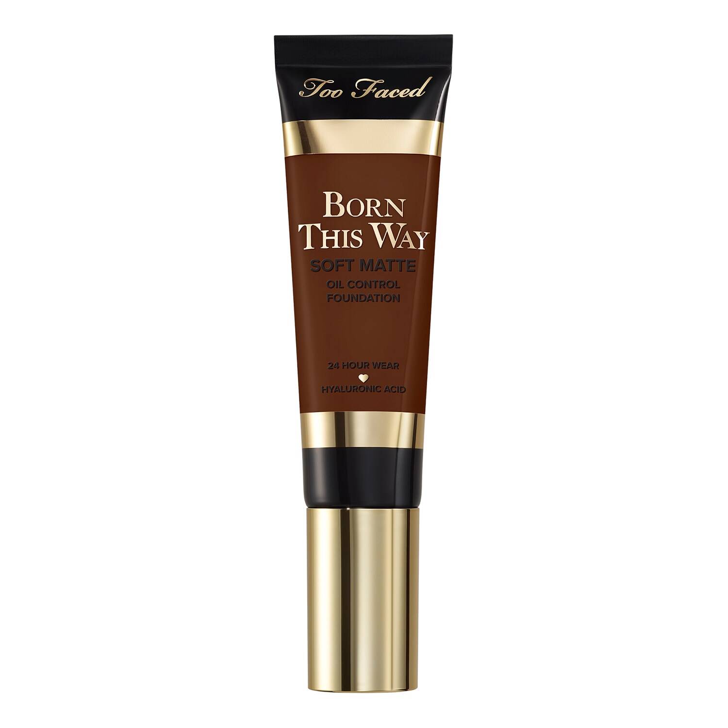 Too Faced Born This Way Soft Matte Foundation 30Ml Truffle