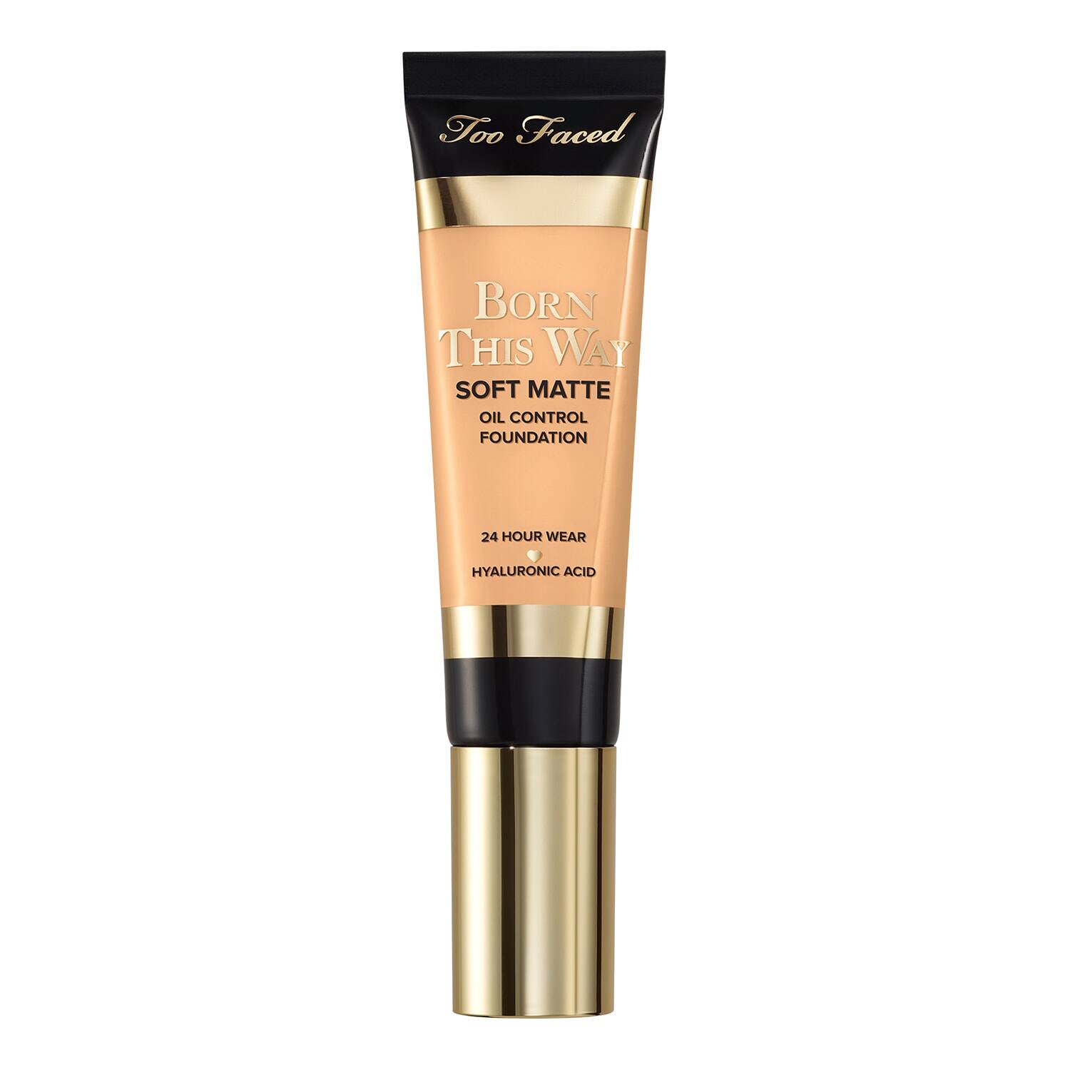 Too Faced Born This Way Soft Matte Foundation 30Ml Vanilla