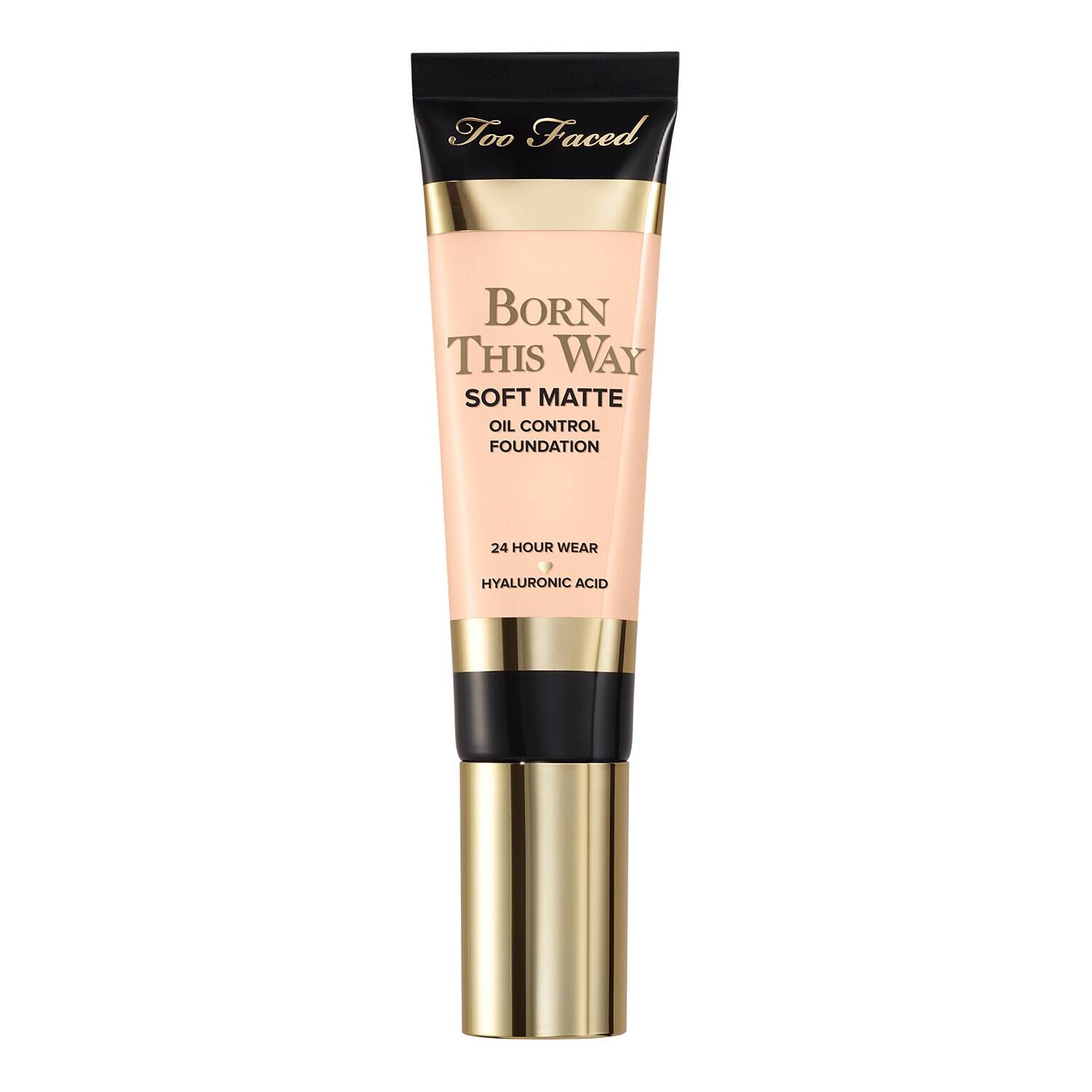 Too Faced Born This Way Soft Matte Foundation 30Ml Ivory