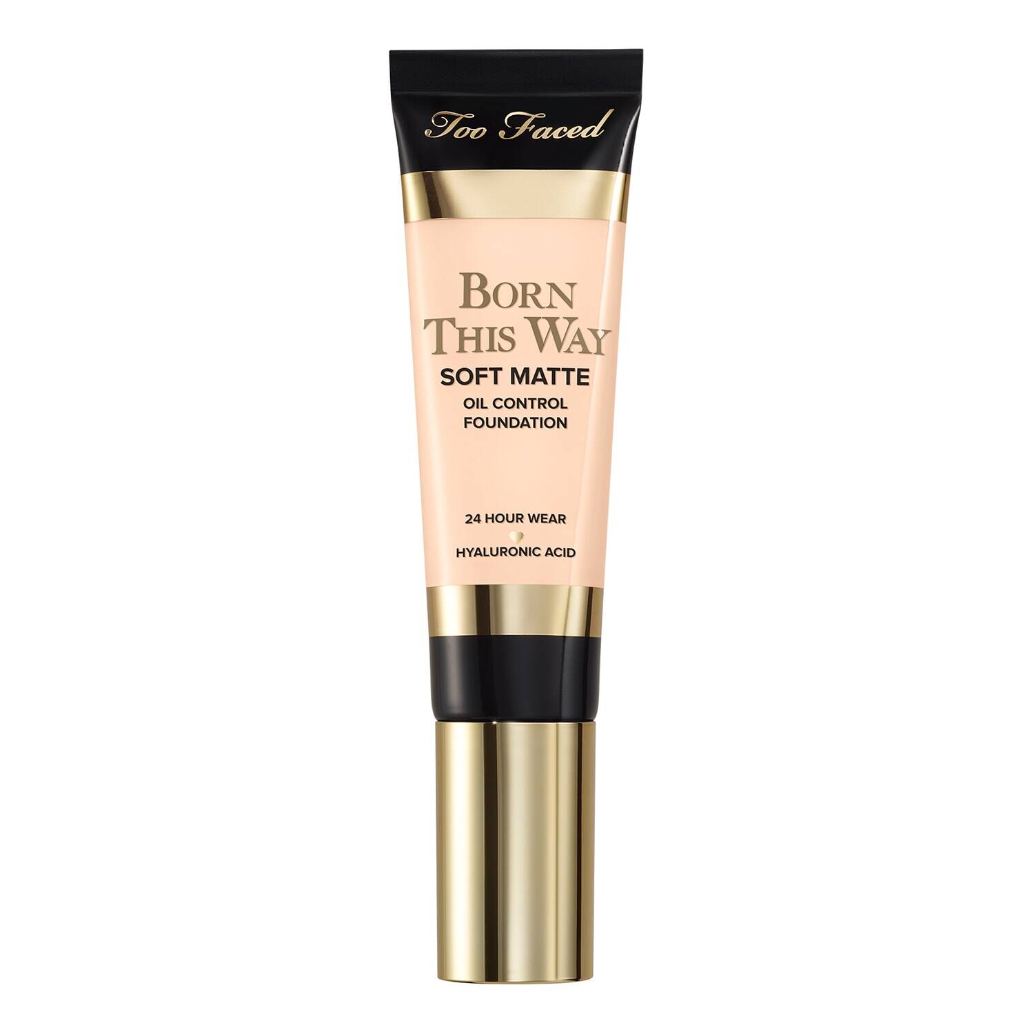 Too Faced Born This Way Soft Matte Foundation 30Ml Swan