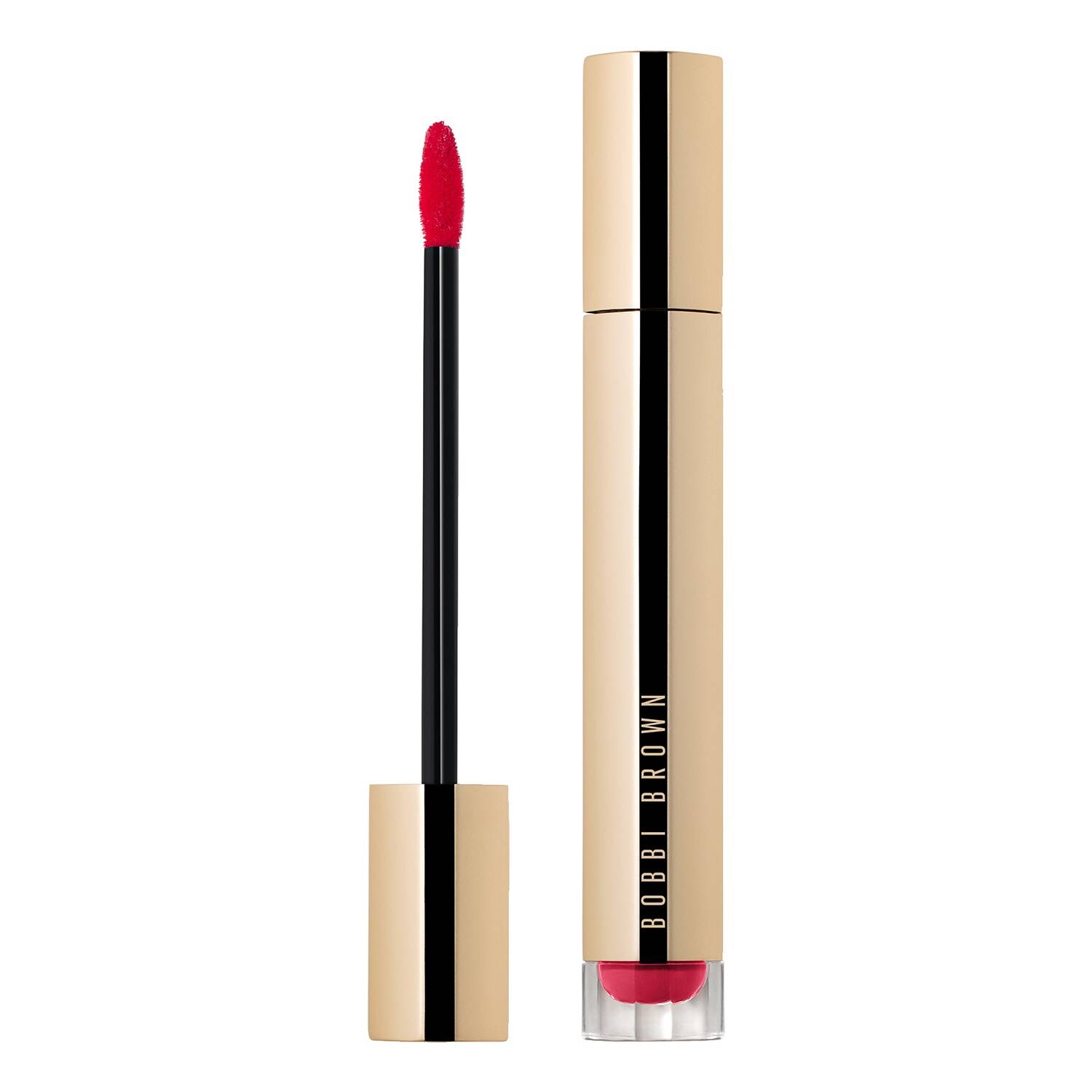 Bobbi Brown Luxe Matte Liquid Lip - Matte Liquid Lipstick Gala